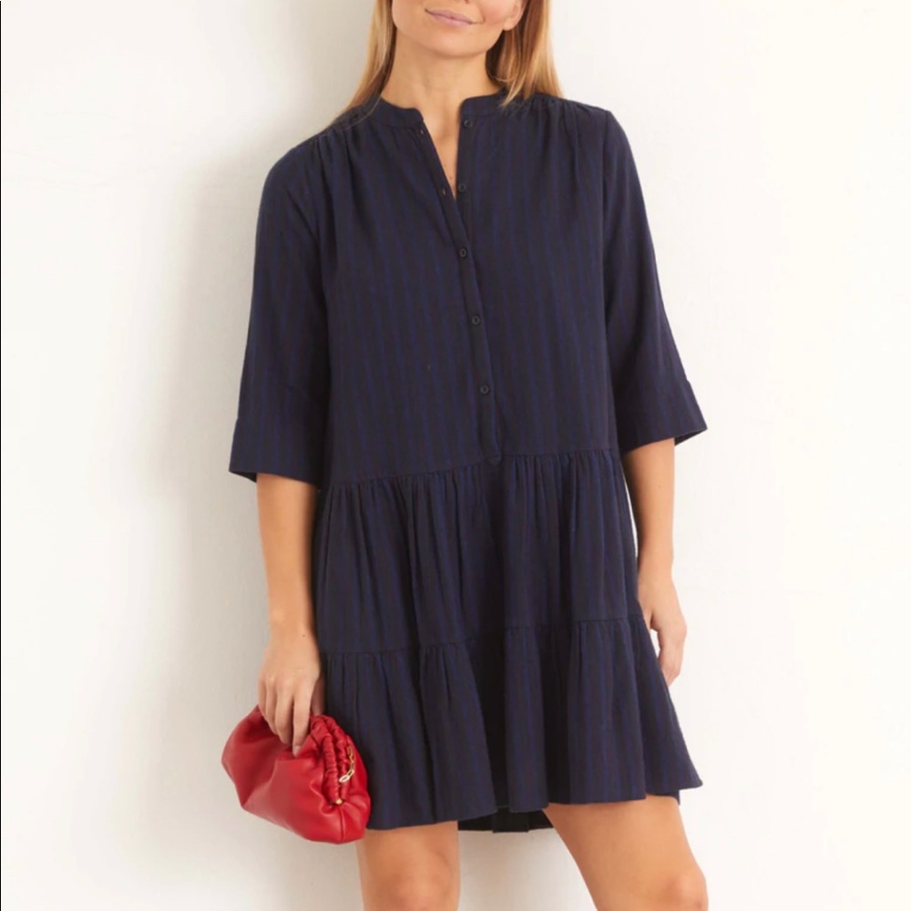 MINI MITTE DRESS